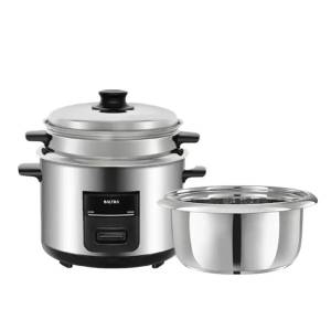 Baltra Titanium Regular Rice Cooker