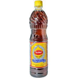 Sunlee Fish Sauce 720Ml