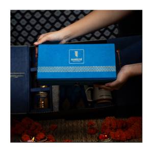 Makkuse Mini Father's Day Gift Box