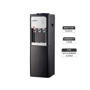 Famous 3 in 1 Water Dispenser ( Hot, Cold and Normal )