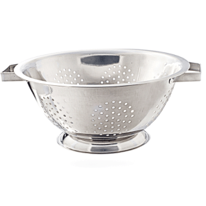 Stainless Steel Multipurpose Strainer Colander Large Size