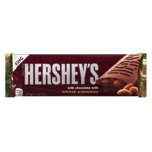 Hershey's Milk Chocolate 73Gm