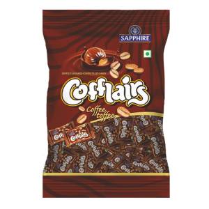 Sapphire Cofflair Sapphire Coffee Toffee 185Gm