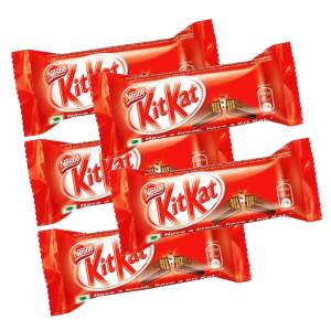 Kitkat 2F 11.9 Gm (Pack of 5)