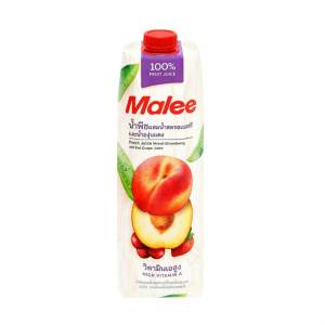 MALEE 100% Peach Mixed Juice 1000Ml