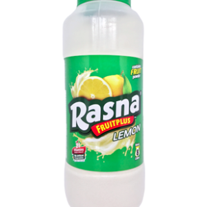 Rasna Fruit Plus Lemon Juice 1Kg