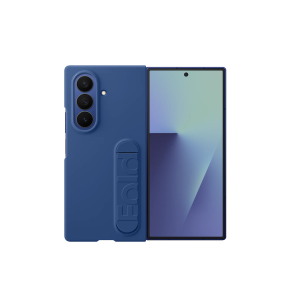 Samsung Galaxy Z Fold7 Silicone Case
