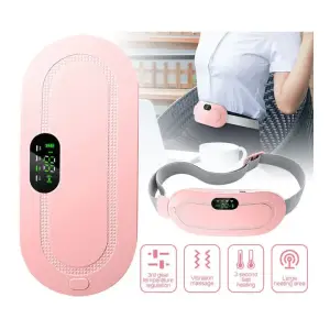 Menstrual Pain Relief Warming Belt