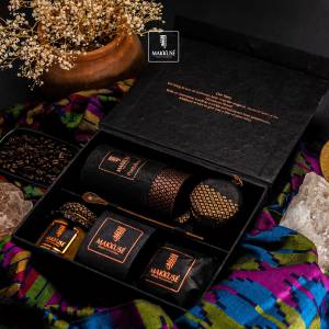 Makkuse The Ultimate Luxury Box