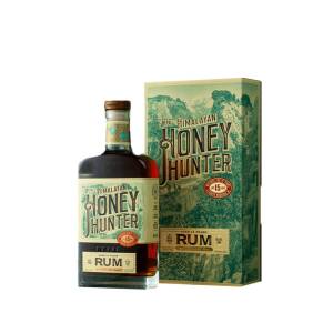 Himalayan Honey Hunter 15yrs Rum 750ML