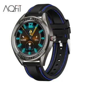 AQFIT W14 Smartwatch