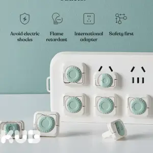 KUB Socket Protector