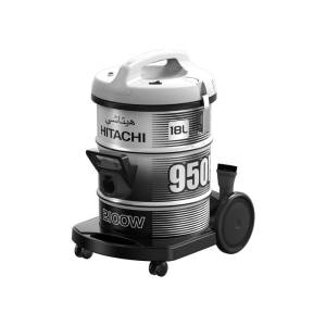 Hitachi 18Ltr. Dry Drum Vacuum Cleaner CV950 PG