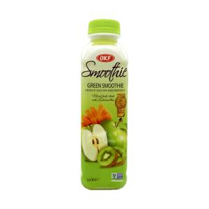 OKF Smoothie Green 350Ml