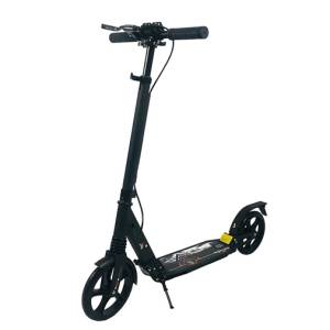 Kids And Adult Scooter