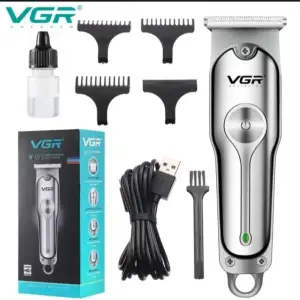 VGR 071 Professional Electric Hair Trimmer