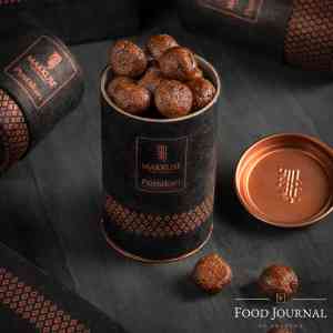 Makkuse The Regular Pustakari Box