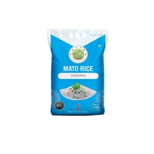 Mato Kalonuniya Rice 5Kg