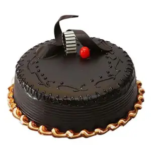 Cake Koseli Chocolate flavour 1Pound