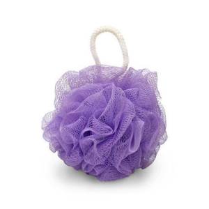 Bath Scrub- Round