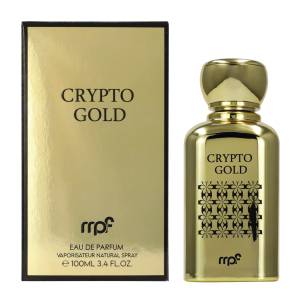 MPF Crypto Gold EDP 100Ml