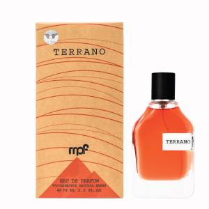 MPF Terrano EDP 75Ml