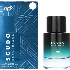 MPF Scudo Electrique EDP 100Ml
