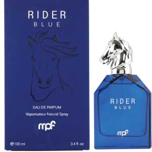 MPF Rider Blue EDP 100Ml