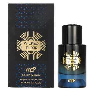 MPF Wicked Elixir EDP 100Ml