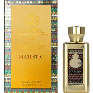 MPF Majestic EDP 100Ml