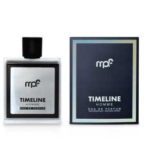 MPF L'Homme Timeline EDP 100Ml