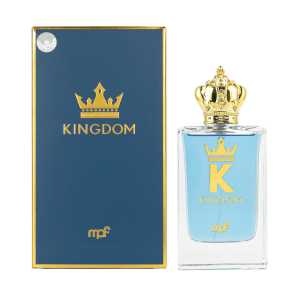 MPF Kingdom EDP 100Ml