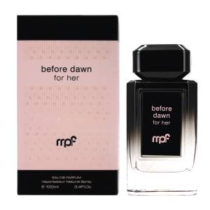 MPF Before Dawn For Her EDP 100Ml
