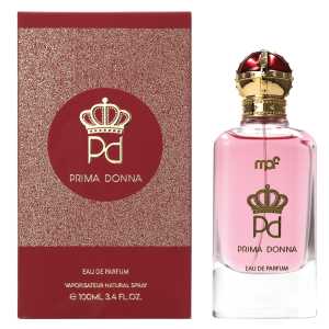 MPF Prima Donna EDP 100Ml