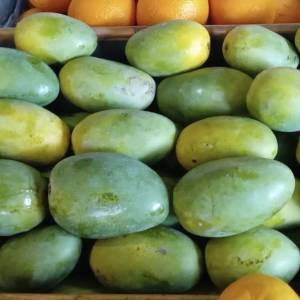 Mango Chinese 1Kg