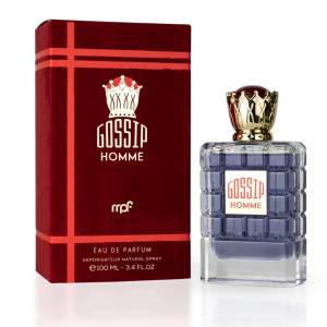 MPF Gossip Homme EDP 100Ml