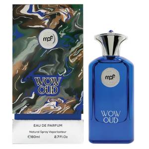 MPF Wow Oud EDP 80Ml