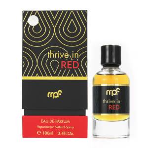MPF Thrive In Red EDP 100Ml