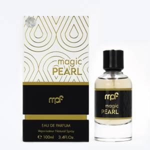 MPF Magic Pearl EDP 100Ml