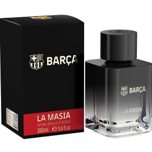 Barca La Masia EDP 100Ml