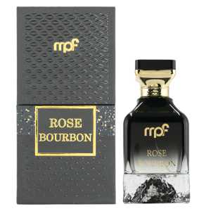 MPF Rose Bourbon EDP 100Ml
