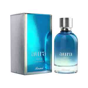 Rasasi Aura Voice EDP 100Ml