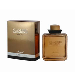 Rasasi Classic Moment For Men EDP 100Ml