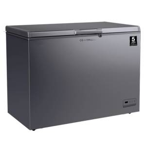 CG 280 Liter Hard Top Chest Freezer CGMDF300FFI