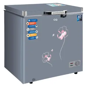 CG 235 Liter Hard Top Chest Freezer CGDF255HT