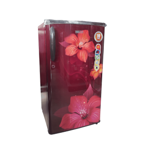 Della 180Ltr. Single Door Refrigerator