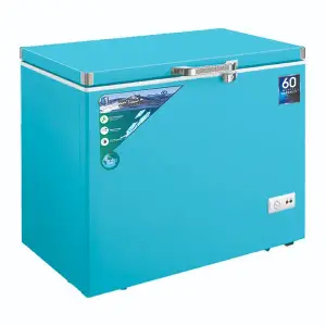 CG 250 Liter Hard Top Chest Freezer CGDF2703HB