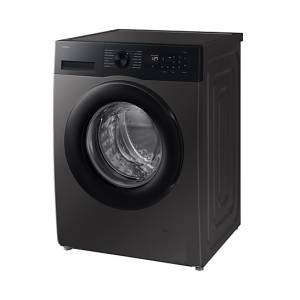 Samsung 9Kg AI Wifi Eco bubble Super Speed Front Loading Washing Machine WW90DG5U24AXIM
