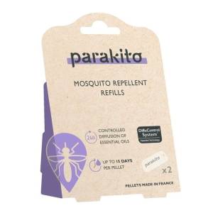 PARA’KITO® Refill pack (2 pellets) (EN) FNGRFM1EN