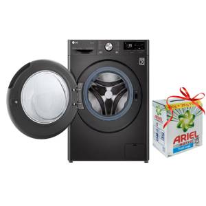 LG 10Kg Front Load Washing Machine FV1410S3B.APBP